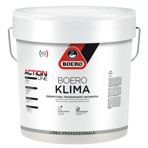Boero klima antimuffa - boero,