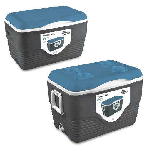 Your gear yukon 32 l - yukon,