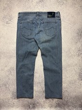 Jacob Cohen Jeans Sz 36