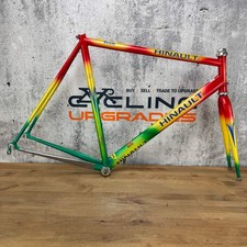 Vintage! Bernard Hinault Team