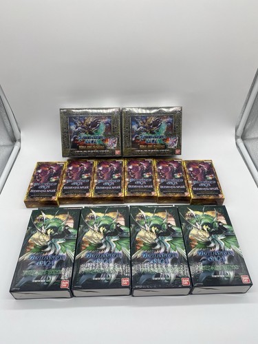 Battle spirits sage lotto - battle,