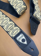 Ouija Board Planchette Tracolla Regolabile per Chitarra/Basso