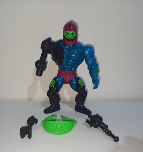 Motu trap jaw dentos france - motu,