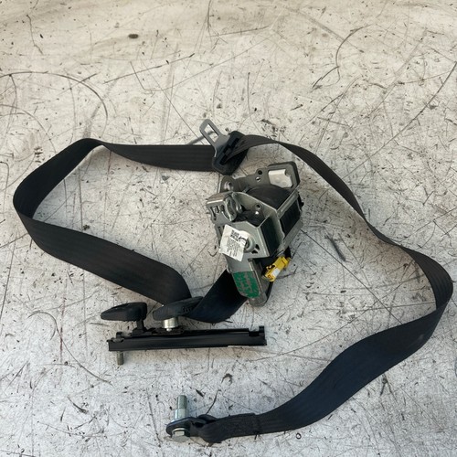Cintura sicurezza ant sx - cintura, ant.