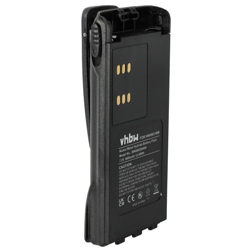 Batteria per motorola - batteria, gp338