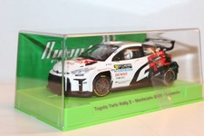 SLOT CAR AVANTSLOT TOYOTA YARI