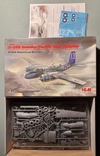 ICM 48265 - A-26B • INVADER