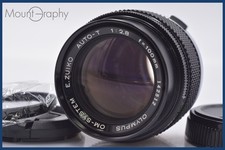 【COSÌ COM'È】 Olympus