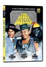 THE GHOSTBUSTERS - Serie TV