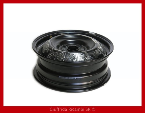 Cerchio ferro 5 - in, x