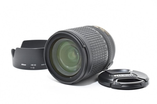 Nikon nikkor 18 135 mm - nikon,