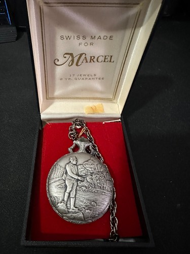 Orologio tasca svizzero - orologio,