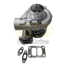 Turbo TA3107 Turbocompressore