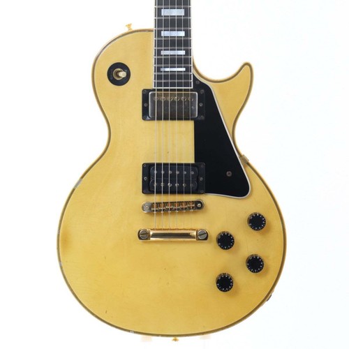 Gibson 1991 les paul - gibson,