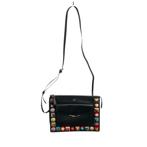 Borsa tracolla fendi 2jours - a,