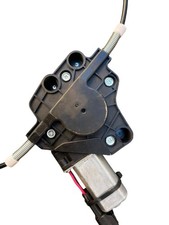 Alzacristalli anteriore destro