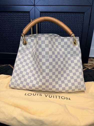 Louis vuitton artsy damier - vuitton,