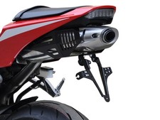 Portatarga Zieger Basic