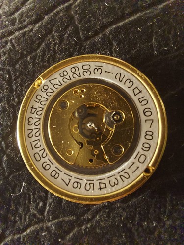 Movimento omega 1441 movement - omega,