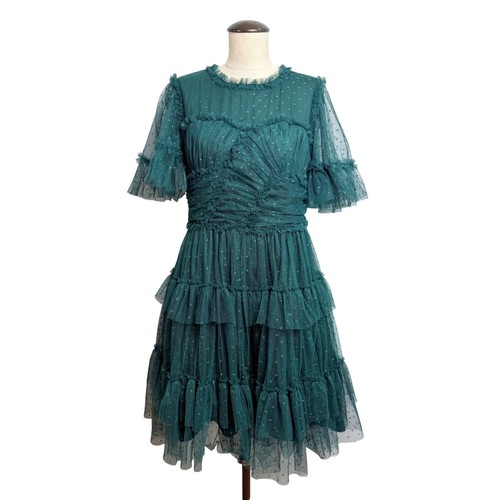 Abito midi donna - medio, ivy