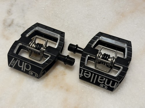 Crankbrothers mallet race - crankbrothers,