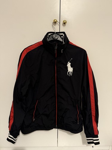 Giacca polo golf ralph lauren - polo,