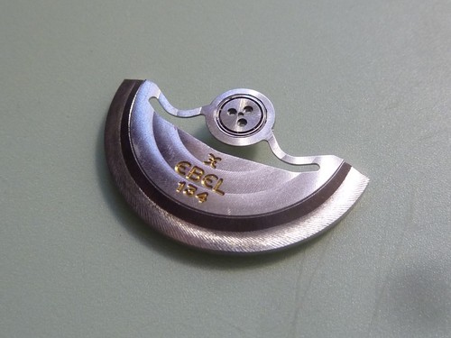 Masse pour montre ebel 134 - ebel,