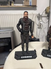 The Walking Dead Negan Smith