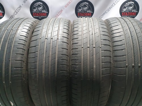 Gomme estive usate goodyear - gomme,