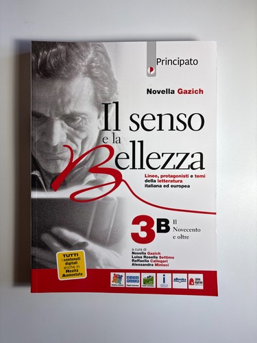 Senso bellezza 3b - senso, e