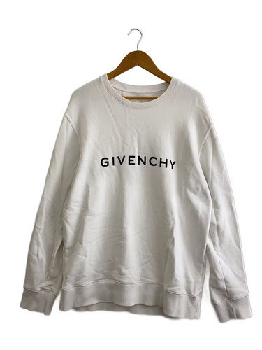 Felpa givenchy bianca - felpa,