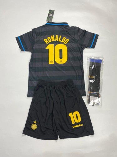 Kit kids inter - inter, 1997-98