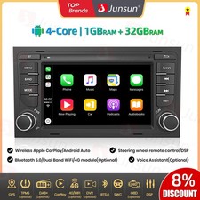 Per Audi A4 S4 RS4 B6 B7