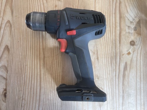 Avvitatore batteria würth - a,