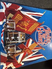 Reader's Digest 'Tunes of Glory' Record Collection