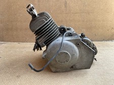 Blocco Motore Moto Guzzi Trotter engine