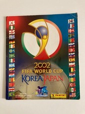 Album completo mundial korea