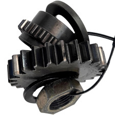 Ingranaggi albero motore