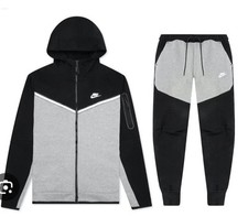 ⭐Completo tuta nike tech