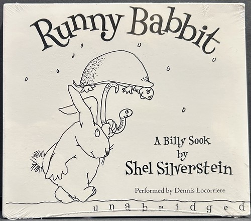 Runny babbit billy sook by - babbit:,