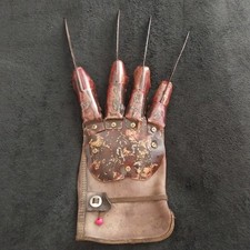 Guanto Freddy Krueger A