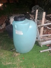 Serbatoio Acqua 300 Litri