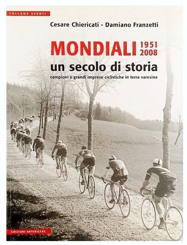 Mondiali ciclismo 1951 - ciclismo, 1951-2008