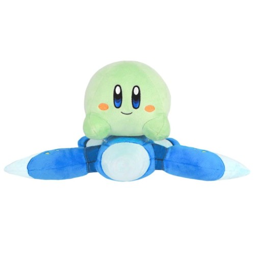 Peluche kirby winged star - peluche,