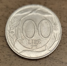 Bellissima Moneta  Repubblica