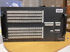 Extron Video Matrix Switcher Mav Plus Series Video Matrix Switcher 60-768-31