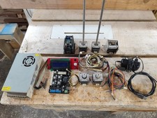 Kit elettronico Stampante 3D/CNC