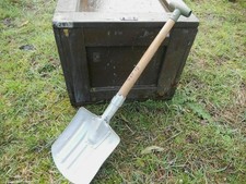 Army Military Snow Shovel