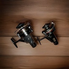 Due mulinelli- Mitchell e