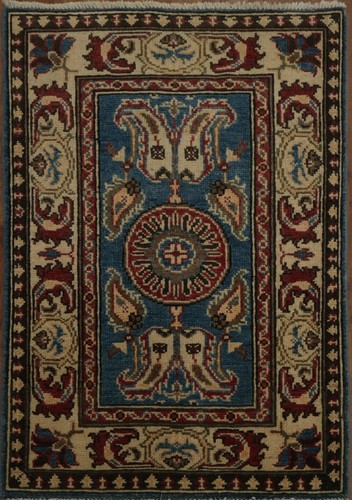 Tappeto orientale super kazako